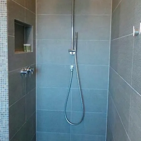 Апартаменты Vondelpark Luxe Амстердам