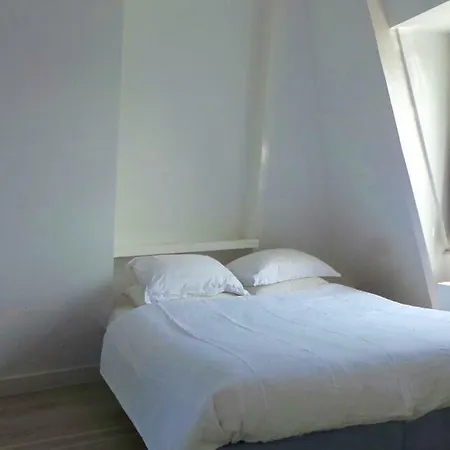 Vondelpark Luxe 아파트