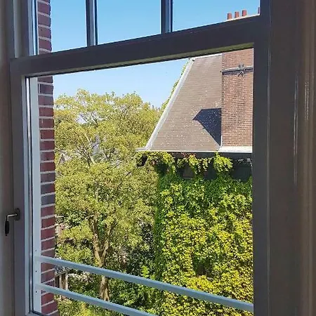 Vondelpark Luxe 암스테르담