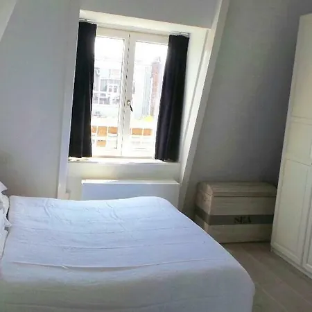 Vondelpark Luxe 아파트 암스테르담