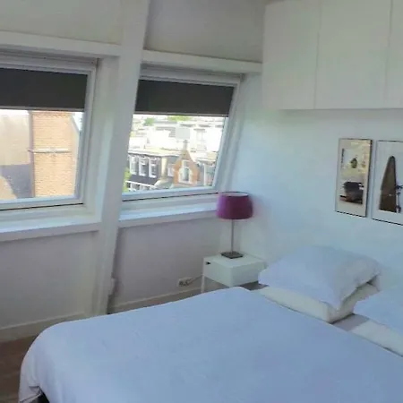Vondelpark Luxe * 암스테르담