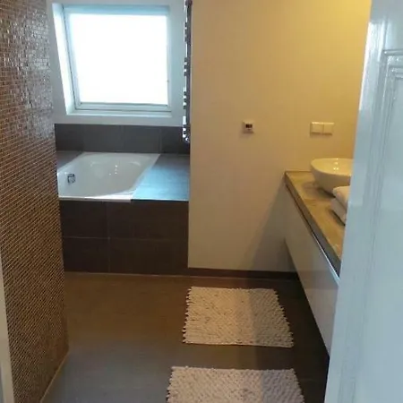 Vondelpark Luxe 아파트