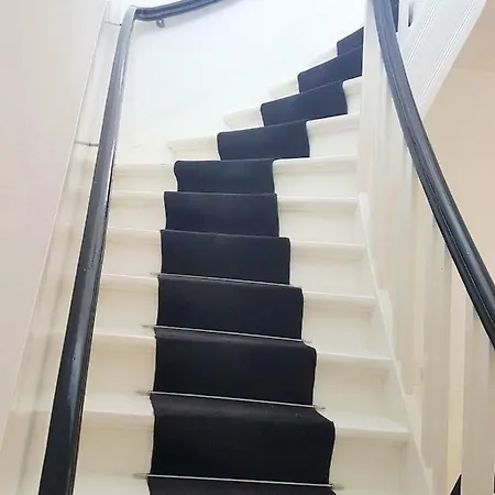 Vondelpark Luxe Appartement Amsterdam