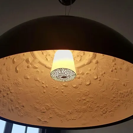 Vondelpark Luxe אמסטרדם